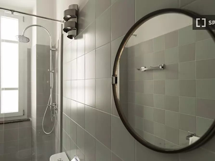 Immagine 12 di Appartamento in affitto  in Via Melzo a Milano