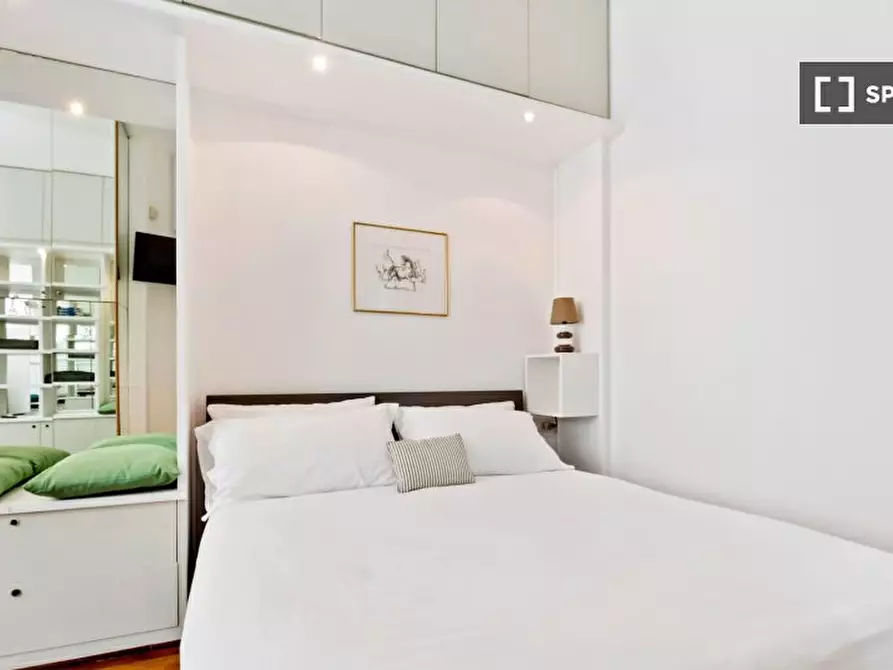 Immagine 9 di Appartamento in affitto  in Piazza S. Marco a Milano