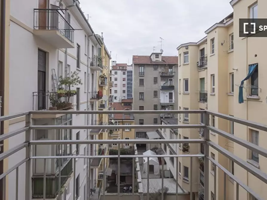 Immagine 15 di Appartamento in affitto  in Via Alessandro Visconti d'Aragona a Milano