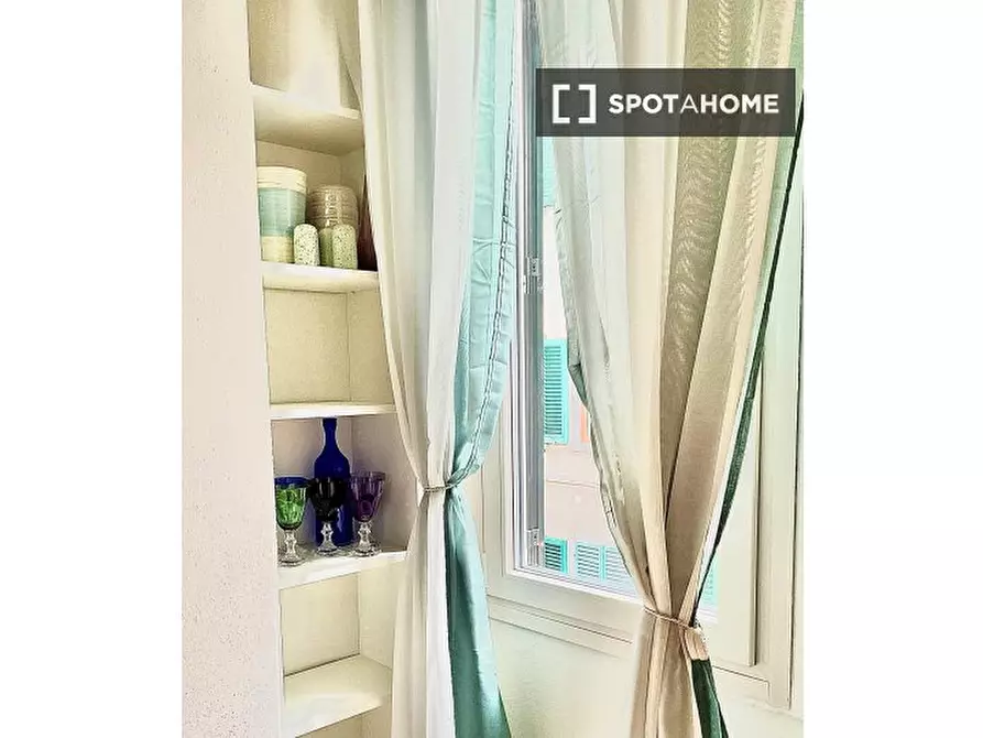 Immagine 3 di Appartamento in affitto  in Via Guelfa a Firenze