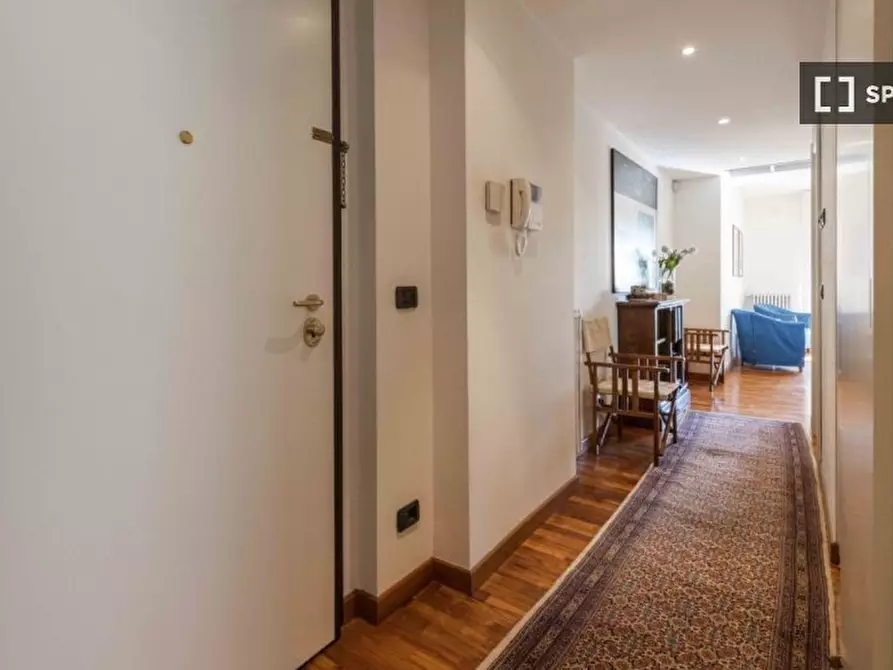 Immagine 8 di Appartamento in affitto  in Via Luciano Bausi a Firenze