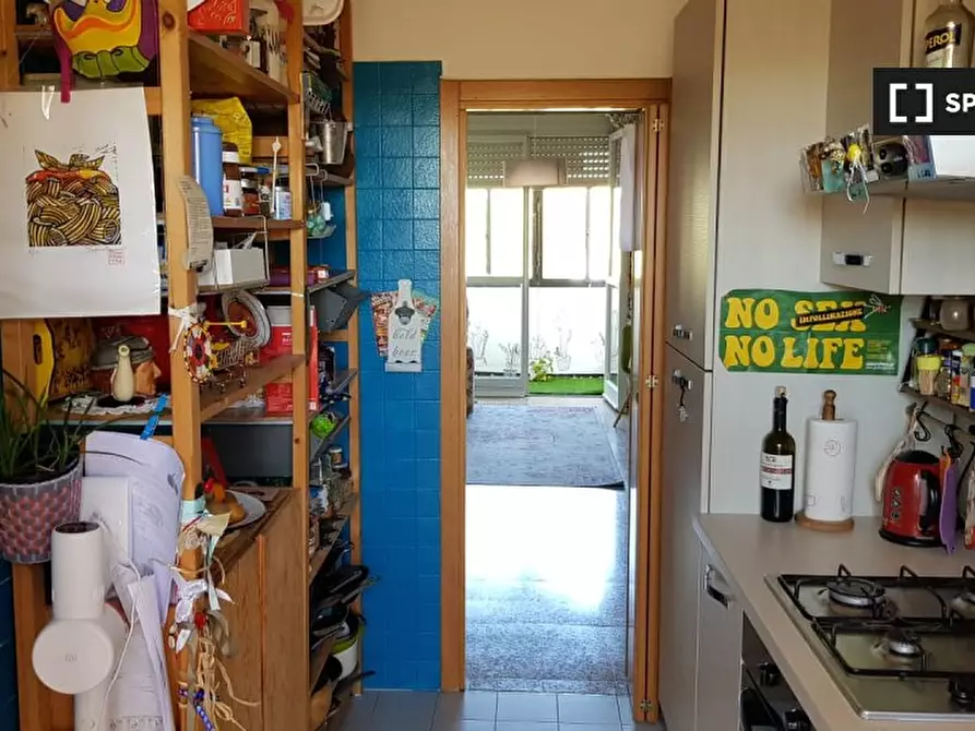 Immagine 15 di Camera condivisa in affitto  in Via S. Paolino a Milano