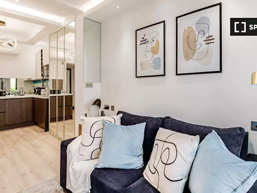 Immagine 17 di Ufficio in affitto  in Flat Lyncroft Studios a Camden Town