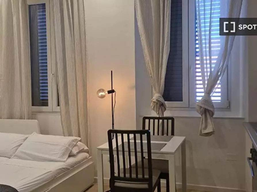 Immagine 5 di Ufficio in affitto  in Viale Monza a Milano