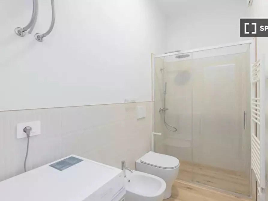 Immagine 8 di Appartamento in affitto  in Via San Domenico a Torino