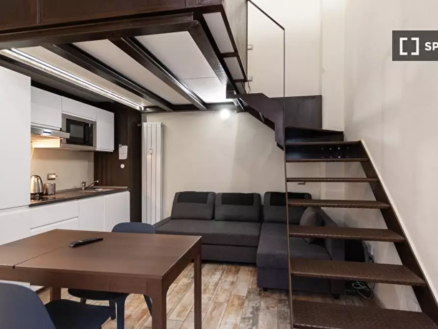 Immagine 9 di Appartamento in affitto  in Viale Daniele Ranzoni a Milano