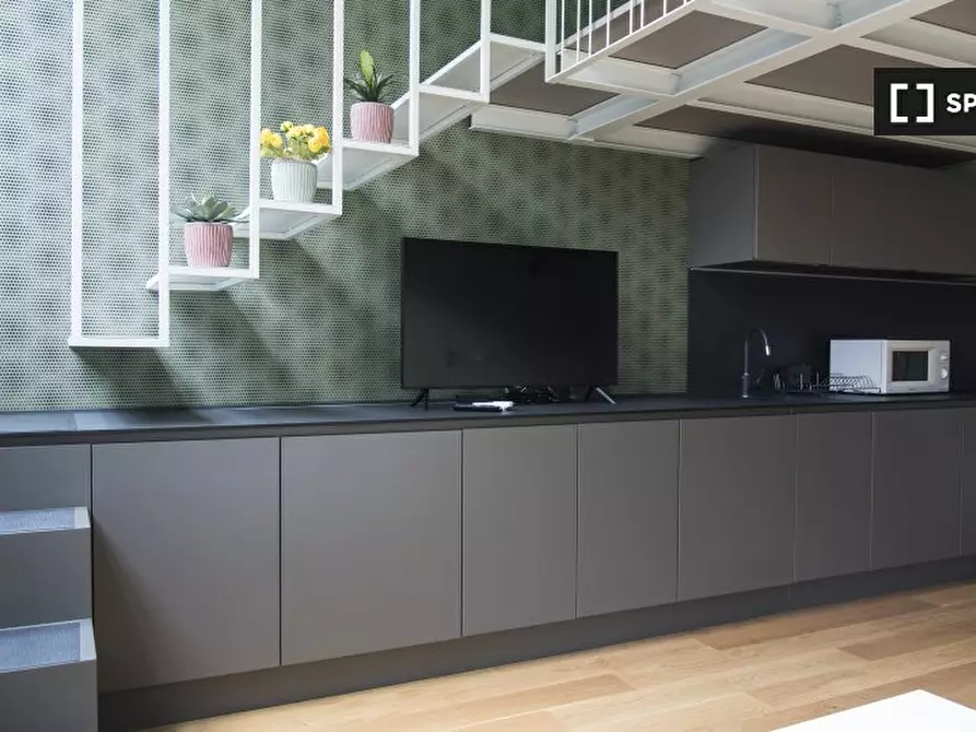 Immagine 8 di Appartamento in affitto  in Via Lambro a Milano