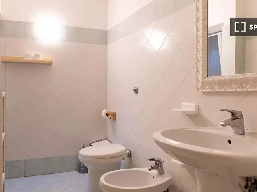 Immagine 13 di Appartamento in affitto  in Via Ricasoli a Firenze