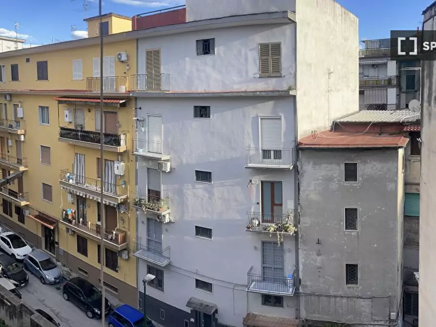 Immagine 4 di Ufficio in affitto  in Via Filippo Maria Briganti a Napoli