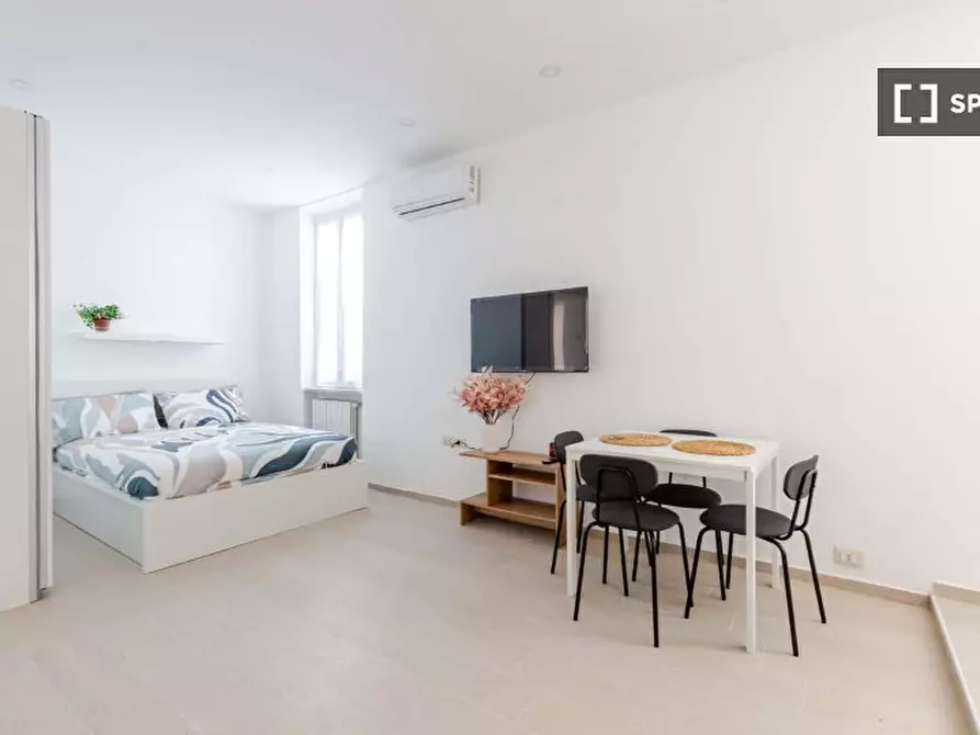 Immagine 9 di Appartamento in affitto  in Via San Faustino a Milano
