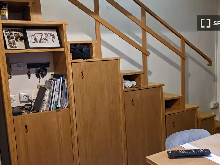 Immagine 10 di Ufficio in affitto  in Via Lorenzo Il Magnifico a Firenze