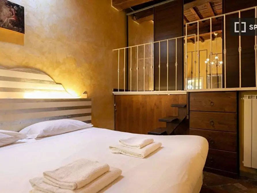 Immagine 13 di Appartamento in affitto  in Via Sant'Antonino a Firenze