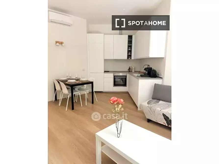 Immagine 3 di Appartamento in affitto  in Viale Renato Serra a Milano