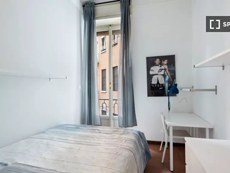 Immagine 2 di Camera condivisa in affitto  in Via Podgora a Milano