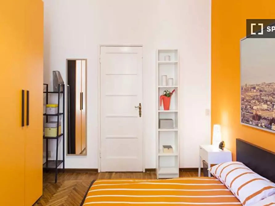 Immagine 9 di Camera condivisa in affitto  in Largo Cervi Fratelli a Milano