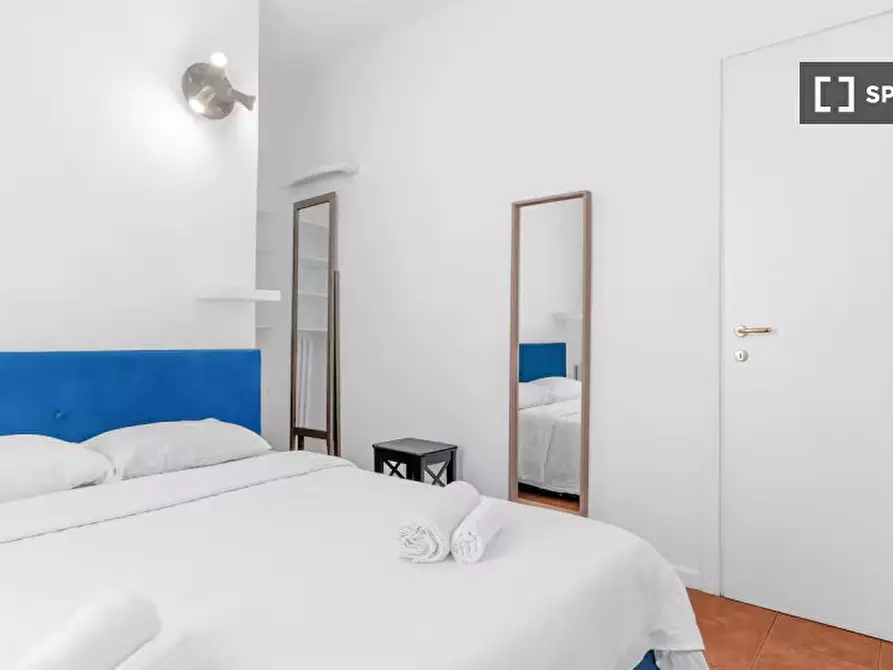 Immagine 17 di Appartamento in affitto  in Via Giulio Carcano a Milano