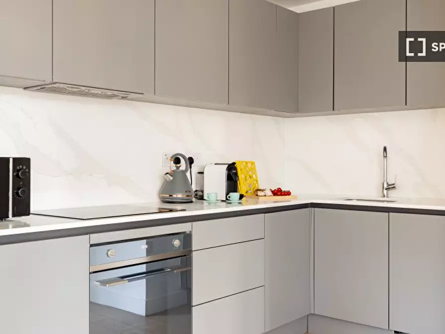 Immagine 5 di Appartamento in affitto  in Harlequin Ave a Hounslow