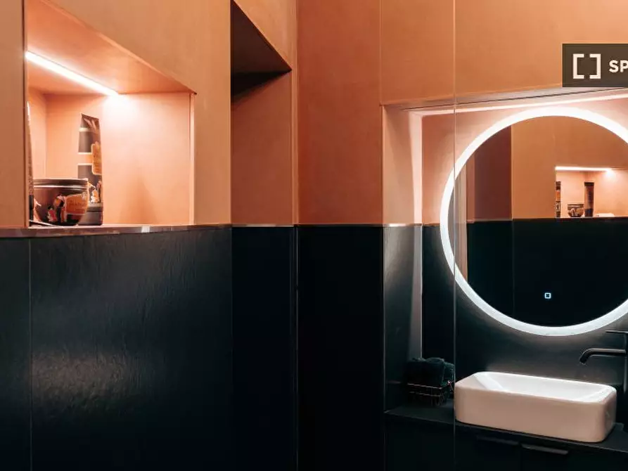 Immagine 8 di Appartamento in affitto  in Via Marsala a Milano