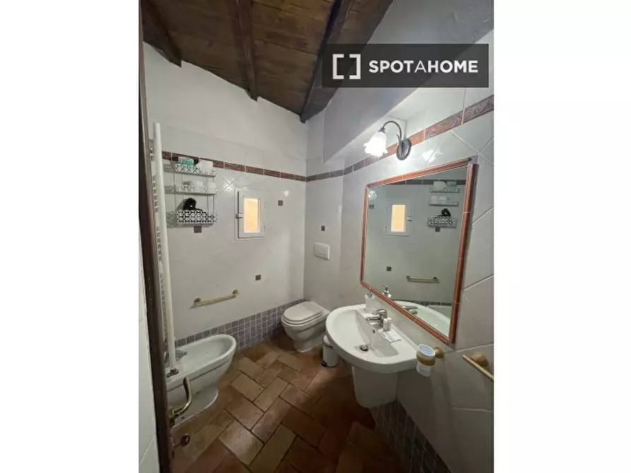 Immagine 3 di Appartamento in affitto  in Costa S. Giorgio a Firenze