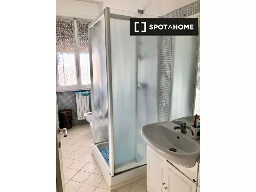 Immagine 7 di Camera condivisa in affitto  in Via Lecco, 20090 Buccinasco MI, Italy a Buccinasco