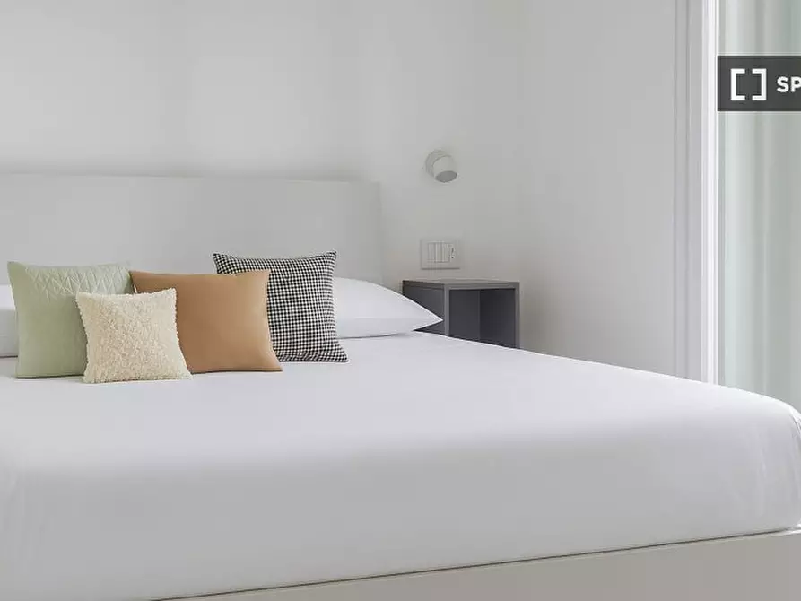 Immagine 11 di Appartamento in affitto  in Via Raffaele Lambruschini a Milano