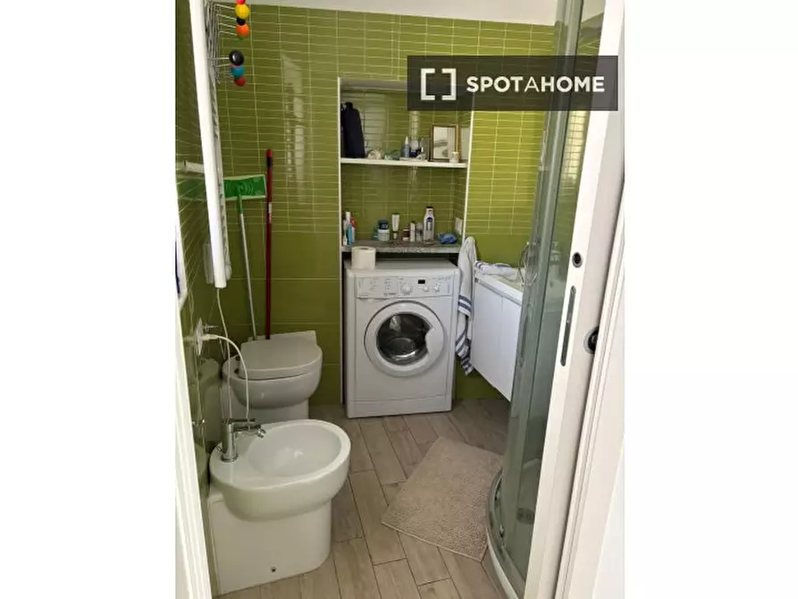 Immagine 4 di Ufficio in affitto  in Via Savona a Milano