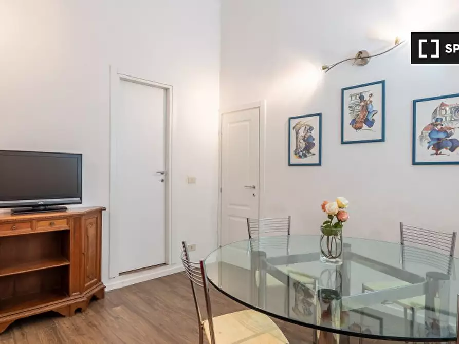 Immagine 3 di Appartamento in affitto  in Via dei Leoni, 2, 50122 Firenze FI, Italy a Firenze