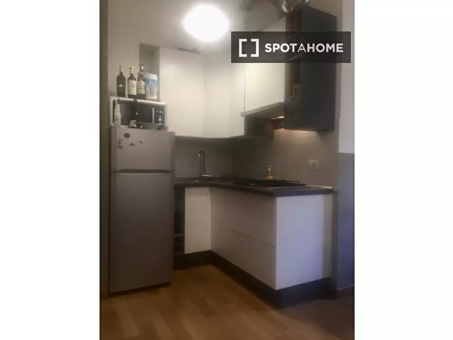 Immagine 10 di Ufficio in affitto  in Viale Carlo Espinasse a Milano