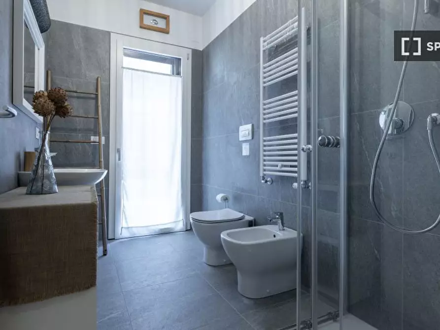 Immagine 19 di Appartamento in affitto  in Via Giovanni Battista Piranesi a Milano