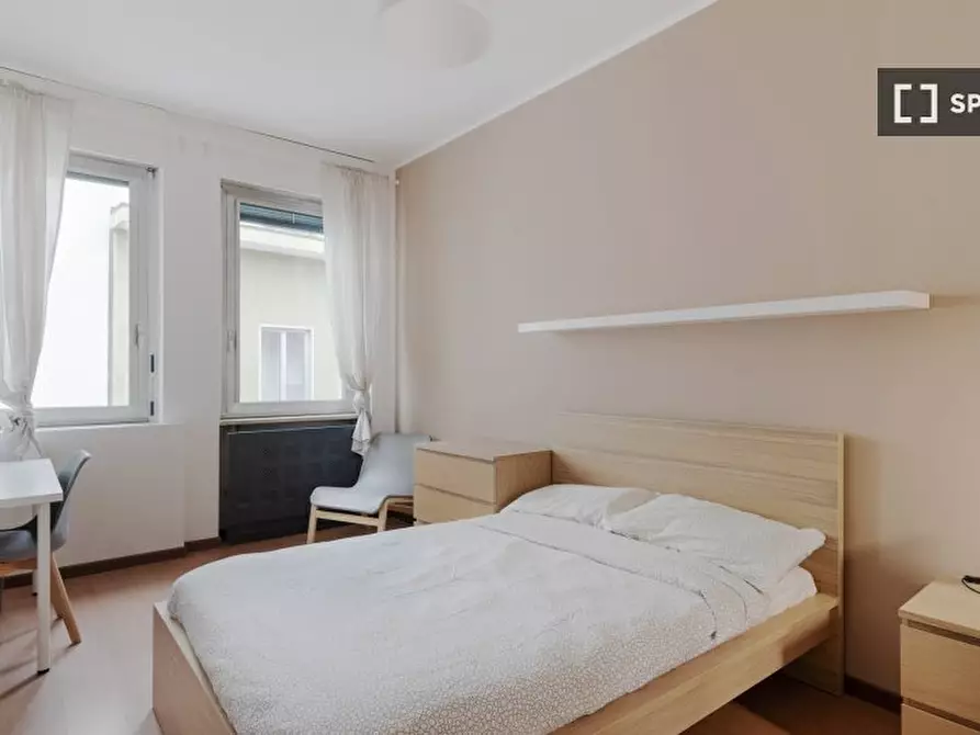 Immagine 3 di Camera condivisa in affitto  in Via Ernesto Breda a Milano