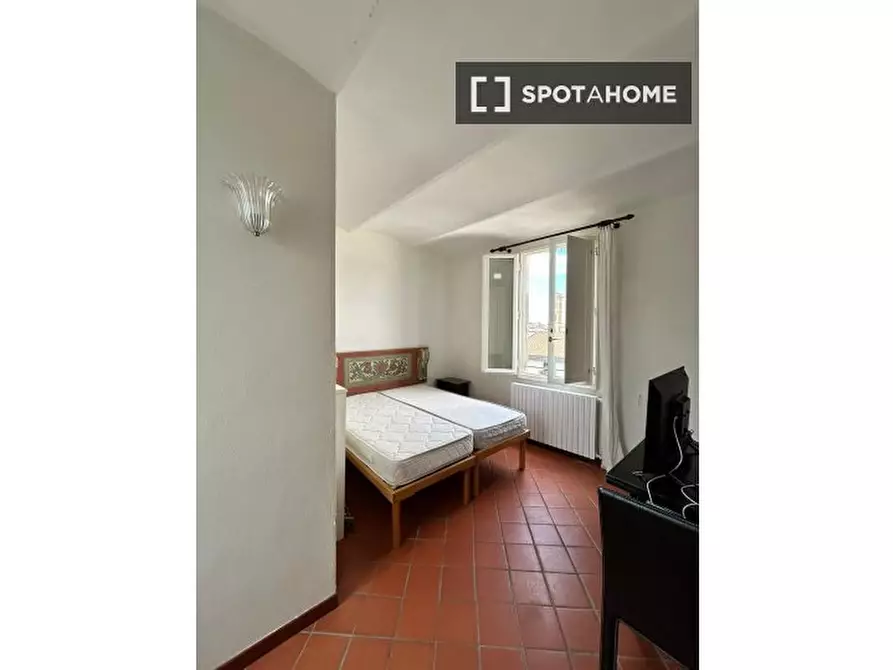 Immagine 1 di Appartamento in affitto  in Via dei Fossi a Firenze