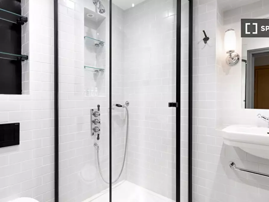 Immagine 4 di Appartamento in affitto  in Campden Street a Kensington