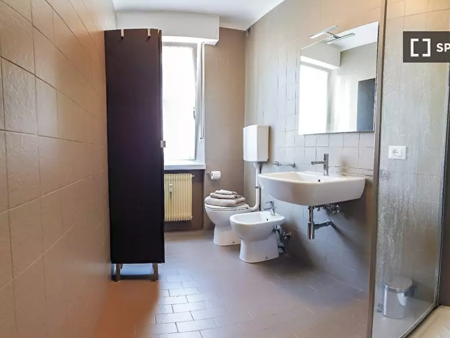 Immagine 17 di Camera condivisa in affitto  in Via Gocciadoro a Trento