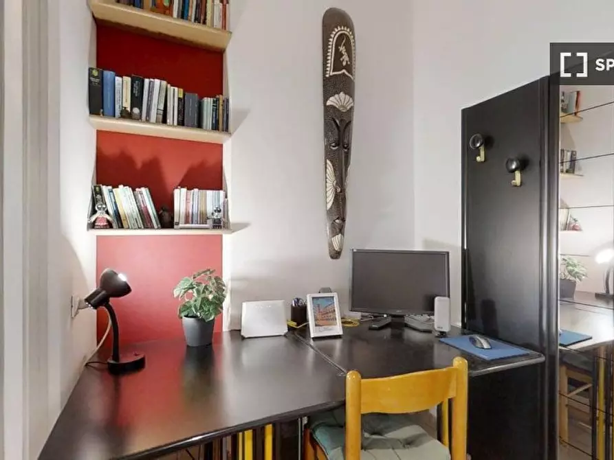 Immagine 8 di Camera condivisa in affitto  in VIA pataro buzzaccarini/b a Padova