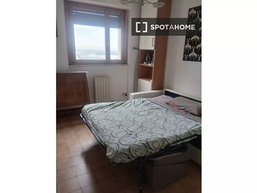 Immagine 5 di Camera condivisa in affitto  in Via Umberto Ceva a Milano
