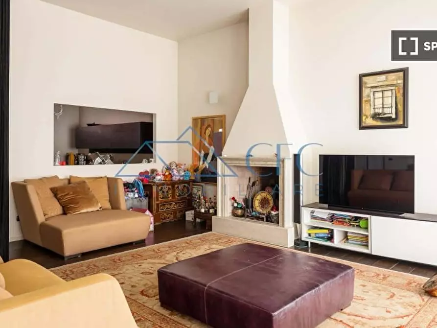 Immagine 5 di Appartamento in affitto  in Via Privata Alfredo Soffredini a Milano