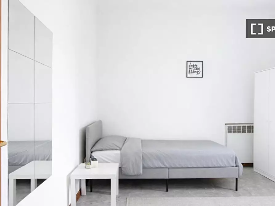 Immagine 1 di Camera condivisa in affitto  in Viale Quirico Filopanti a Bologna