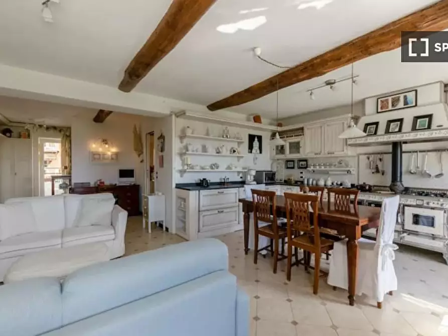 Immagine 8 di Appartamento in affitto  in Via Milite Ignoto a Sestri Levante