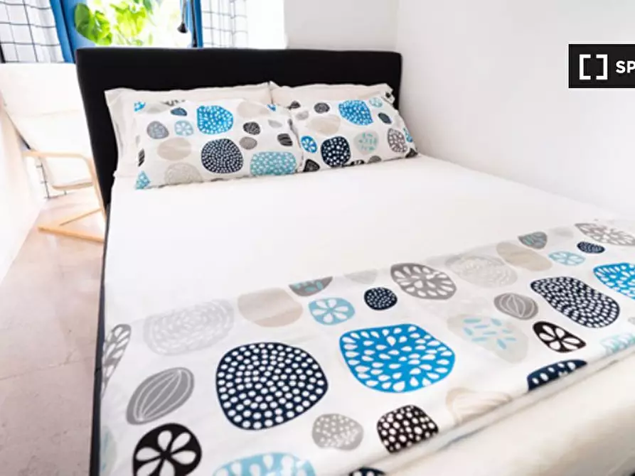 Immagine 4 di Camera condivisa in affitto  in Viale Papiniano a Milano