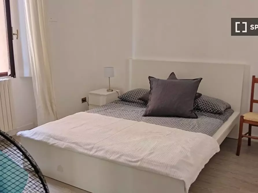 Immagine 10 di Appartamento in affitto  in Via Ascanio Sforza a Milano