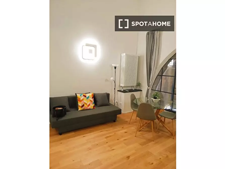 Immagine 11 di Ufficio in affitto  in Vico Superiore di Pellicceria a Genova