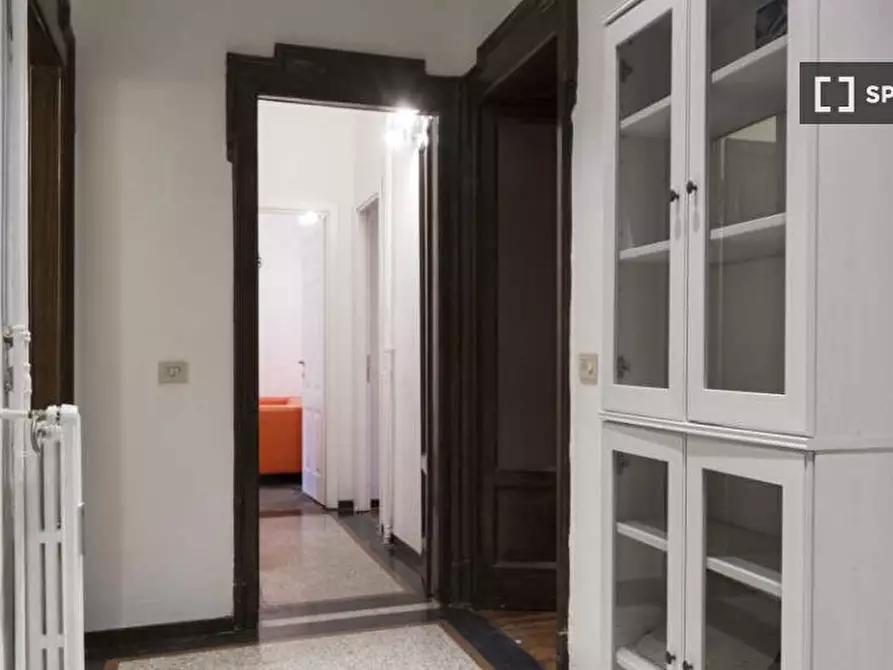 Immagine 16 di Camera condivisa in affitto  in Via Gustavo Modena a Milano