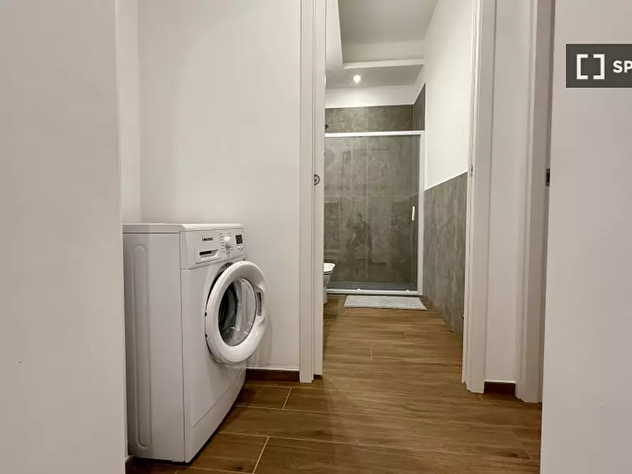 Immagine 8 di Camera condivisa in affitto  in Via Cesana a Torino