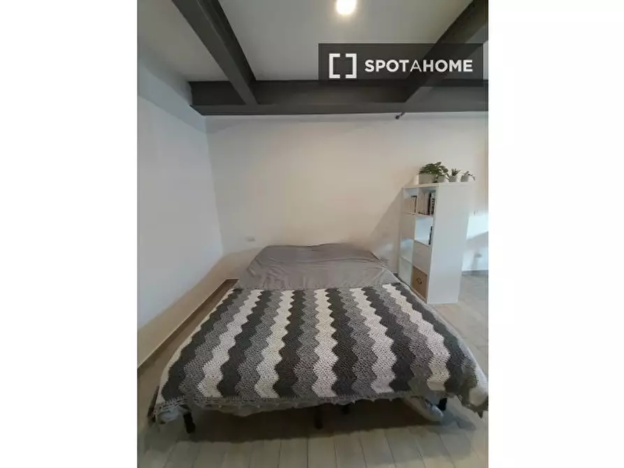 Immagine 3 di Appartamento in affitto  in Via Gargano a Milano