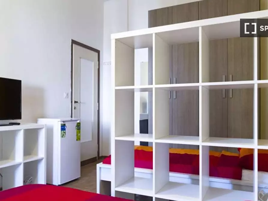 Immagine 4 di Camera condivisa in affitto  in Via Marco Antonio Colonna a Milano