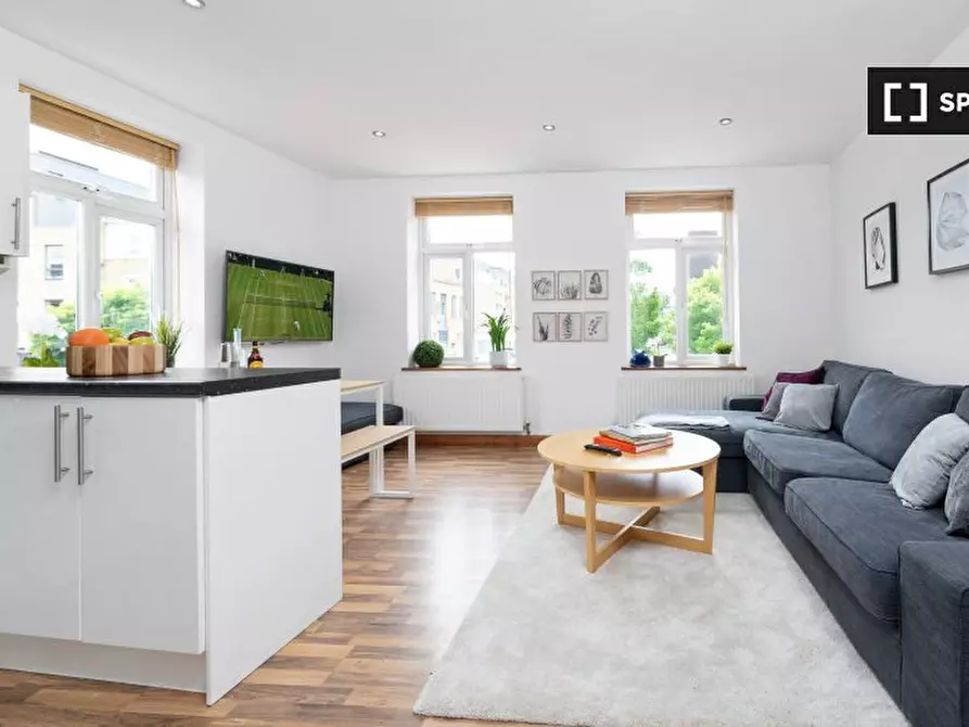 Immagine 9 di Appartamento in affitto  in Downham Rd a Islington