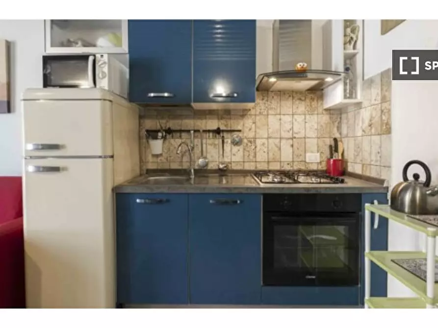 Immagine 3 di Appartamento in affitto  in Via del Romito a Firenze