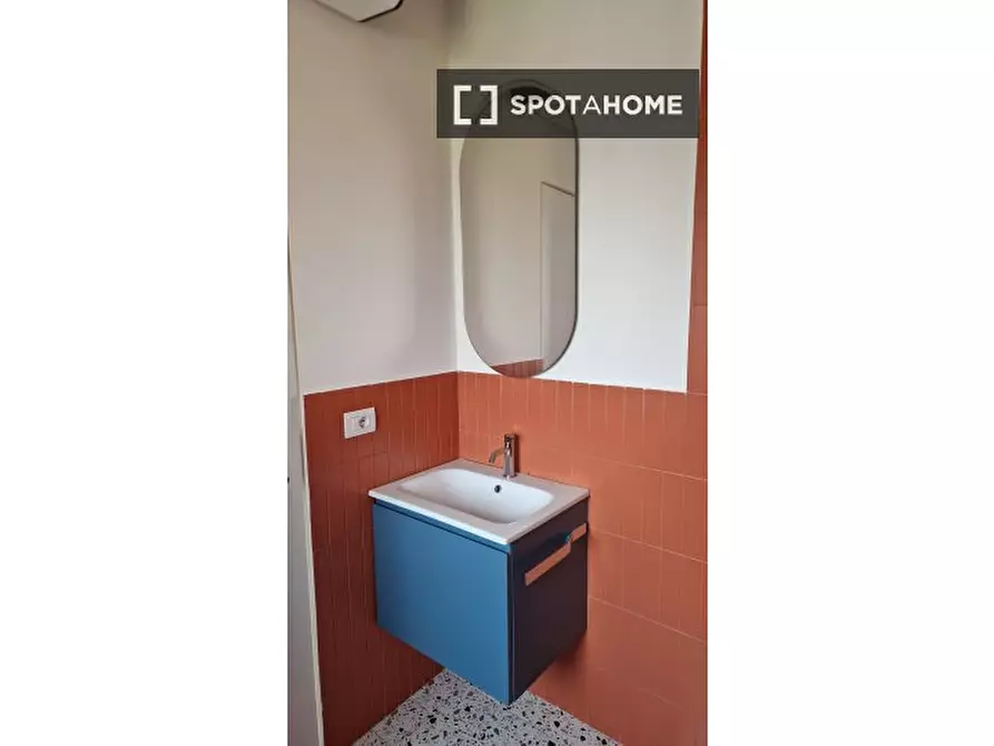 Immagine 12 di Ufficio in affitto  in Via Giuseppe Ripamonti a Milano