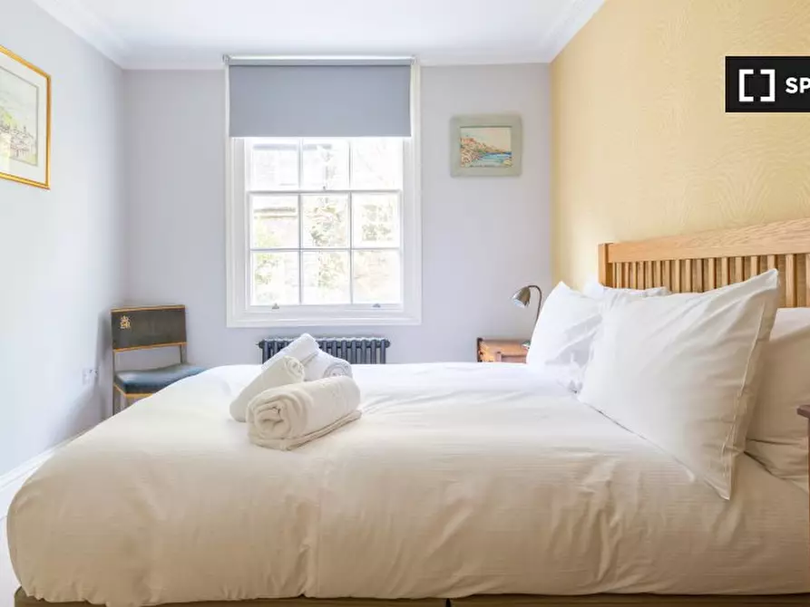 Immagine 16 di Appartamento in affitto  in a Cumberland Street a 