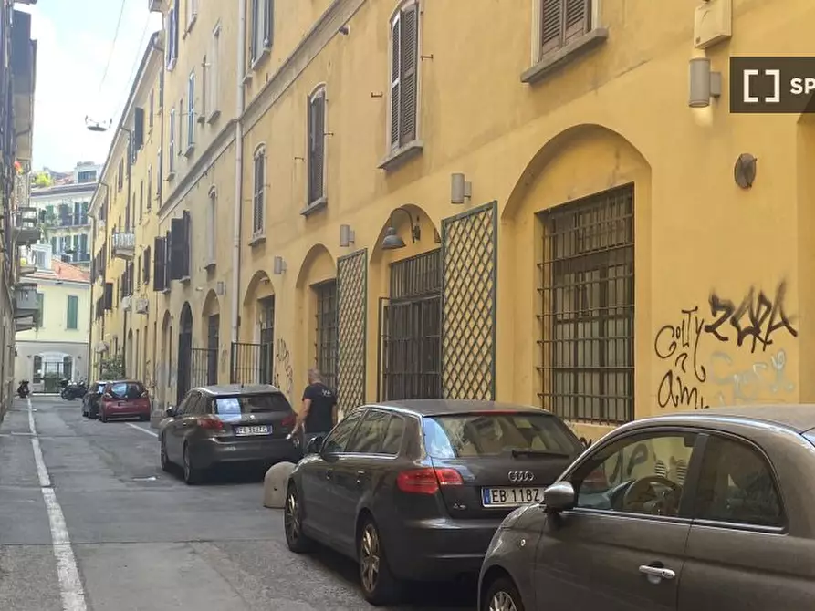Immagine 10 di Ufficio in affitto  in Via Privata Sartirana a Milano